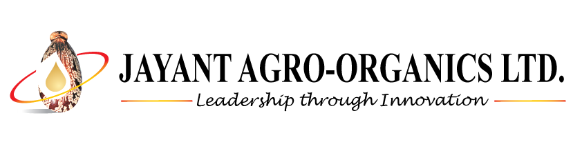 Jayant Agro logo