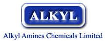 Alkyl Amines logo