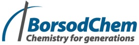 Borsodchem logo