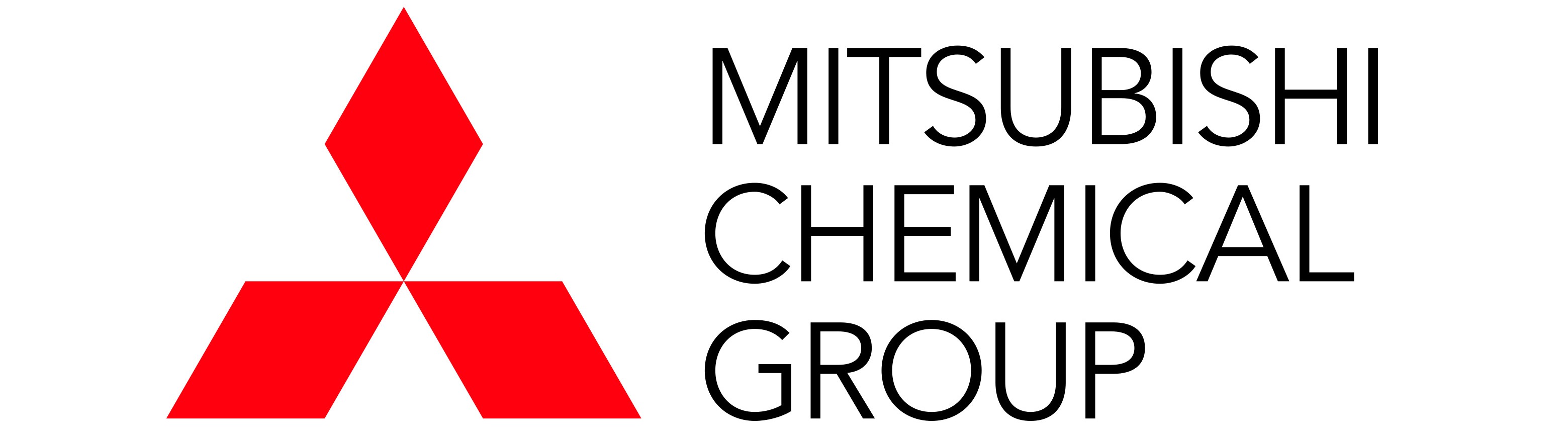 Mitsubishi Chemical logo