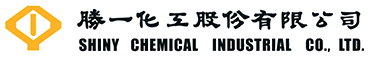 Shiny Chemical logo