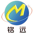 Zouping Mingxing logo