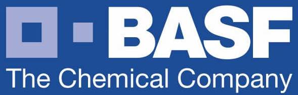 BASF logo