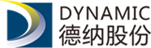 Dynamic Industries logo