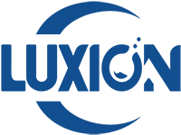 Luxi Chemical logo