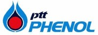 PTT Phenol logo