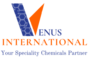 Venus International – Your Speciality Chemicals Partner